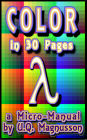 Color In 30 Pages