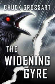 Title: The Widening Gyre, Author: Chuck Grossart