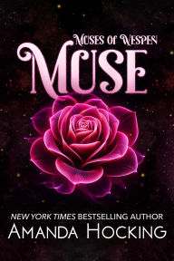 Title: Muse, Author: Amanda Hocking