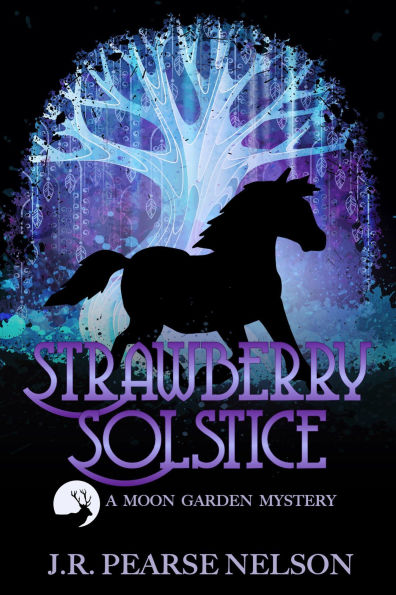Strawberry Solstice