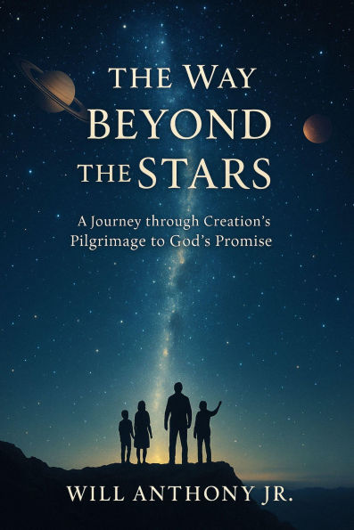 The Way Beyond The Stars: A Journey Through Creation's Pilgrimage to God's Promise