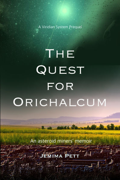 The Quest for Orichalcum