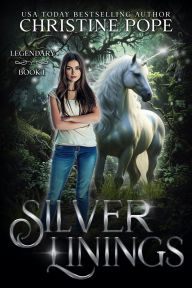 Title: Silver Linings, Author: Christine Pope