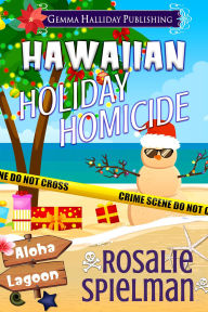 Hawaiian Holiday Homicide