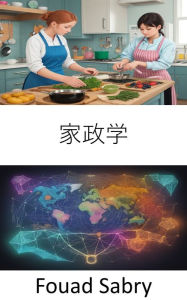 Title: Home Economics: Mastering the Art of Sustainable Living and Well-being, Author: Fouad Sabry