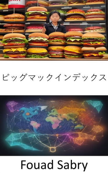 Big Mac Index: The Global Economy Unveiled, Demystifying Finance with the Big Mac Index