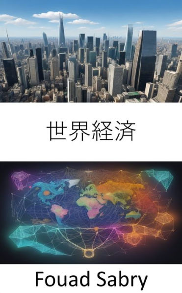 World Economy: Mastering the Global Economy, a Comprehensive Guide to Understanding and Thriving in the World of International Finance and Trade