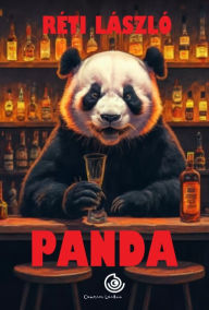 Title: Panda: Cameron Larkin harmadik kalandja, Author: László Réti