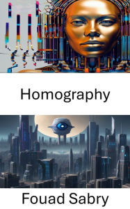 Title: Homography: Homography: Transformations in Computer Vision, Author: Fouad Sabry