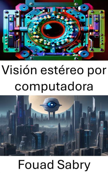 Visión estéreo por computadora: Explorando la percepción de profundidad en la visión por computadora
