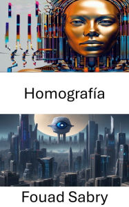 Title: Homografía: Homografía: Transformaciones en Visión por Computador, Author: Fouad Sabry