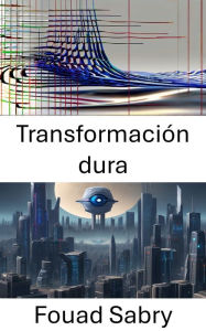 Title: Transformación dura: Revelando la magia de Hough Transform en visión por computadora, Author: Fouad Sabry
