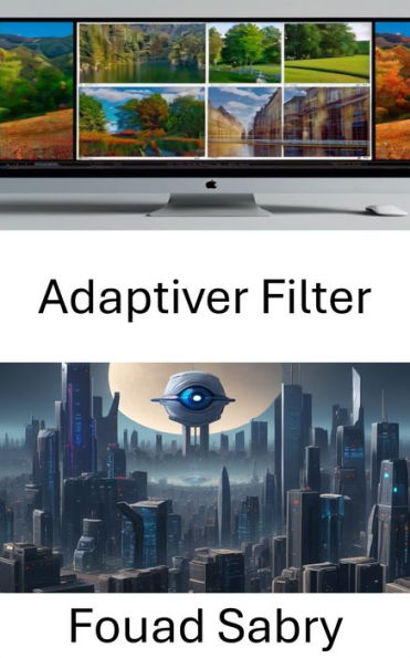 Adaptiver Filter: Verbesserung der Computer Vision durch adaptive Filterung