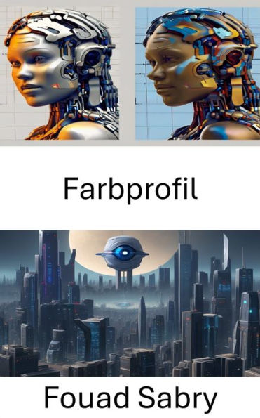 Farbprofil: Erforschung der visuellen Wahrnehmung und Analyse in der Computer Vision