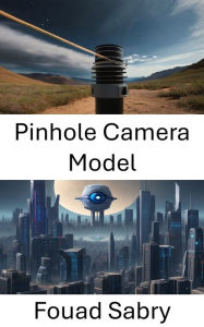 Title: Pinhole Camera Model: Understanding Perspective through Computational Optics, Author: Fouad Sabry