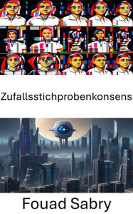 Title: Zufallsstichprobenkonsens: Robuste Schätzung in der Computer Vision, Author: Fouad Sabry
