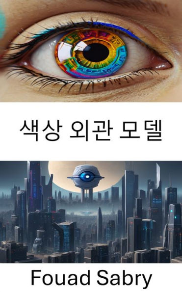 Color Appearance Model: Understanding Perception and Representation in Computer Vision
