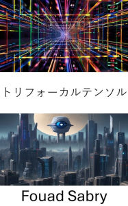 Title: Trifocal Tensor: Exploring Depth, Motion, and Structure in Computer Vision, Author: Fouad Sabry