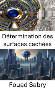 Title: Détermination des surfaces cachées: Dévoiler les secrets de la vision par ordinateur, Author: Fouad Sabry