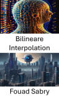 Bilineare Interpolation: Verbesserung der Bildauflösung und -klarheit durch bilineare Interpolation