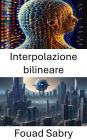 Interpolazione bilineare: Miglioramento della risoluzione e della chiarezza dell'immagine tramite l'interpolazione bilineare