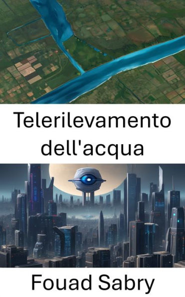 Telerilevamento dell'acqua: Progressi nelle tecniche di visione artificiale per il telerilevamento dell'acqua