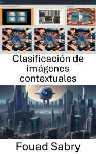 Title: Clasificación de imágenes contextuales: Comprensión de los datos visuales para una clasificación eficaz, Author: Fouad Sabry