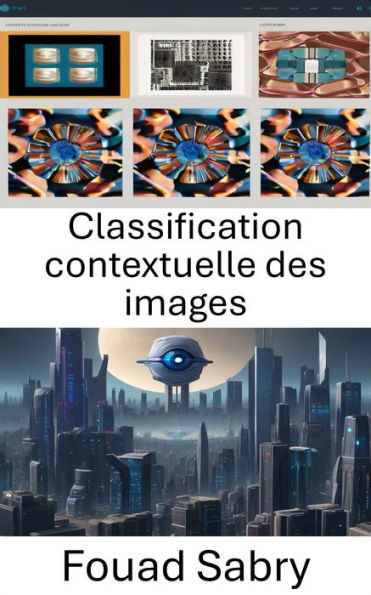 Classification contextuelle des images: Comprendre les données visuelles pour une classification efficace