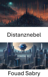 Title: Distanznebel: Erkundung der visuellen Grenze: Einblicke in den Distanznebel der Computer Vision, Author: Fouad Sabry