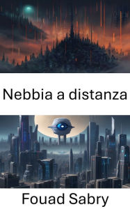 Title: Nebbia a distanza: Esplorare la frontiera visiva: approfondimenti sulla nebbia a distanza della visione artificiale, Author: Fouad Sabry
