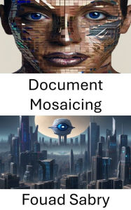 Title: Document Mosaicing: Unlocking Visual Insights through Document Mosaicing, Author: Fouad Sabry