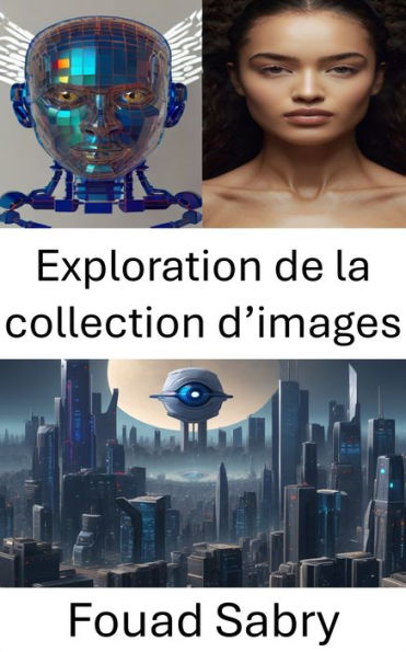 Image Collection Exploration: Dévoiler des paysages visuels en vision par ordinateur