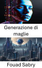 Generazione di maglie: Progressi e applicazioni nella generazione di mesh per la visione artificiale