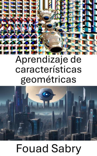 Aprendizaje de características geométricas: Desbloqueo de conocimientos visuales a través del aprendizaje de características geométricas