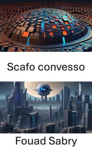 Title: Scafo convesso: Esplorazione dello scafo convesso nella visione artificiale, Author: Fouad Sabry