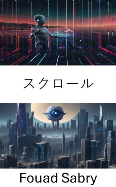 Scrolling: Unlocking the Visual World of Computer Vision