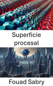 Title: Superficie procesal: Explorando la generación y el análisis de texturas en visión por computadora, Author: Fouad Sabry