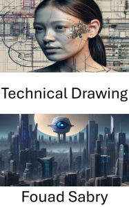 Title: Technical Drawing: Unlocking Computer Vision Through Technical Drawing, Author: Fouad Sabry