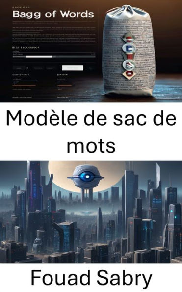 Modèle de sac de mots: Libérer l'intelligence visuelle avec un sac de mots