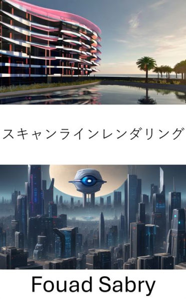 Scanline Rendering: Exploring Visual Realism Through Scanline Rendering Techniques