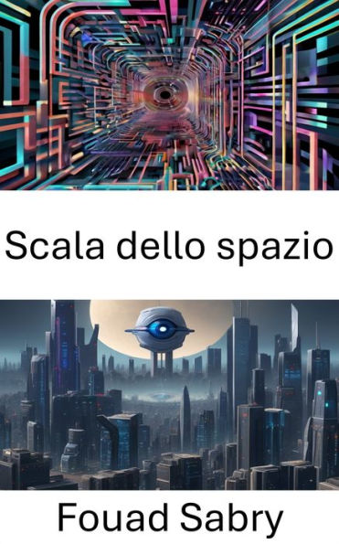Scala dello spazio: Esplorare le dimensioni nella visione artificiale