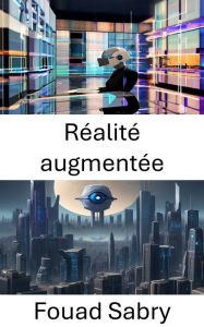 Title: Réalité augmentée: Explorer les frontières de la vision par ordinateur en réalité augmentée, Author: Fouad Sabry