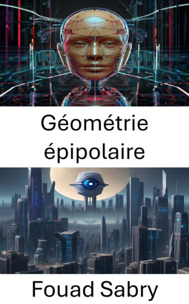 Géométrie épipolaire: Libérer la perception de la profondeur dans la vision par ordinateur