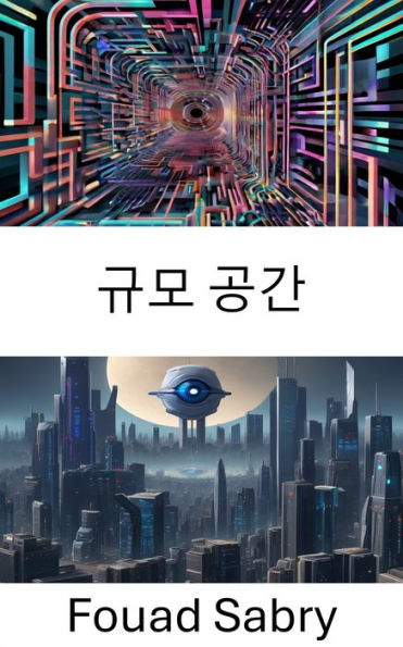 Scale Space: Exploring Dimensions in Computer Vision