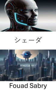 Title: Shader: Exploring Visual Realms with Shader: A Journey into Computer Vision, Author: Fouad Sabry