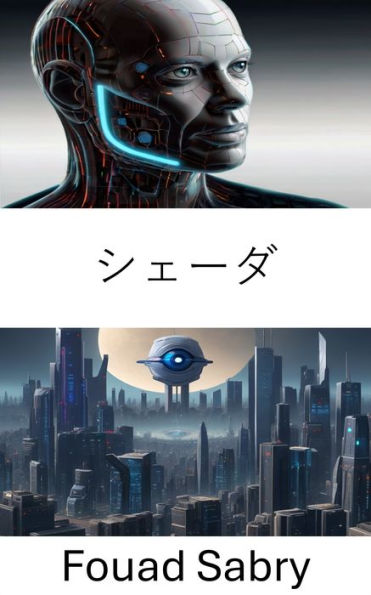 Shader: Exploring Visual Realms with Shader: A Journey into Computer Vision