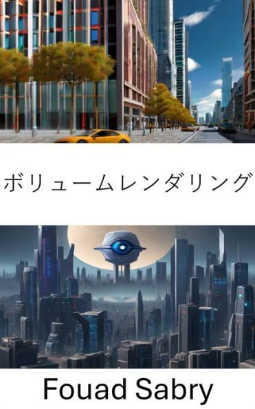 Volume Rendering: Exploring Visual Realism in Computer Vision