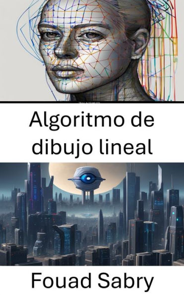 Algoritmo de dibujo lineal: Dominar técnicas para la representación de imágenes de precisión