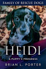 Heidi - A Puppy's Progress