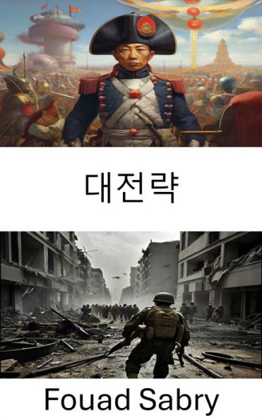 Grand Strategy: Mastering the Art of War and Peace in the Modern Era